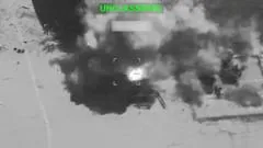 US renews strikes on Iran as Trump threatens to attack underground nuclear site
