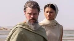 'Mission Impossible' takes ancient Odyssey to stars