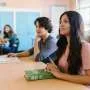 Students' emotional resources in high school linked to college completion