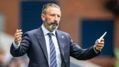 Rangers podem anunciar novo reforço em até 48 horas