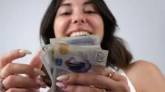 Escolha entre £50,000 ou a chance de £1 milhão gera debate