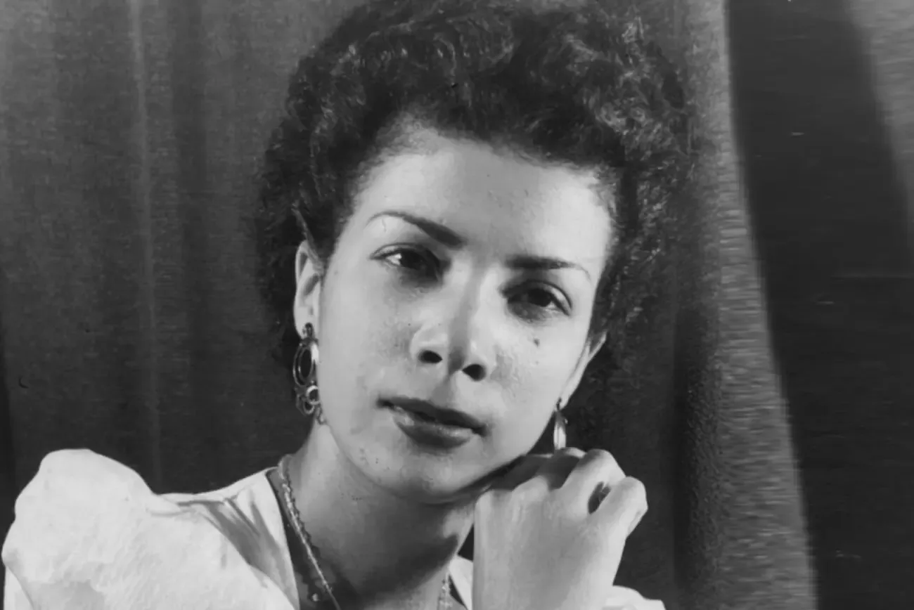 Elizeth Cardoso, verdadeira mãe da bossa nova, encantou Edith Piaf e Carmen Miranda
