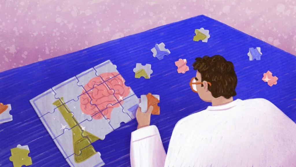 Mudanças na percepção sobre a demência em conferência internacional