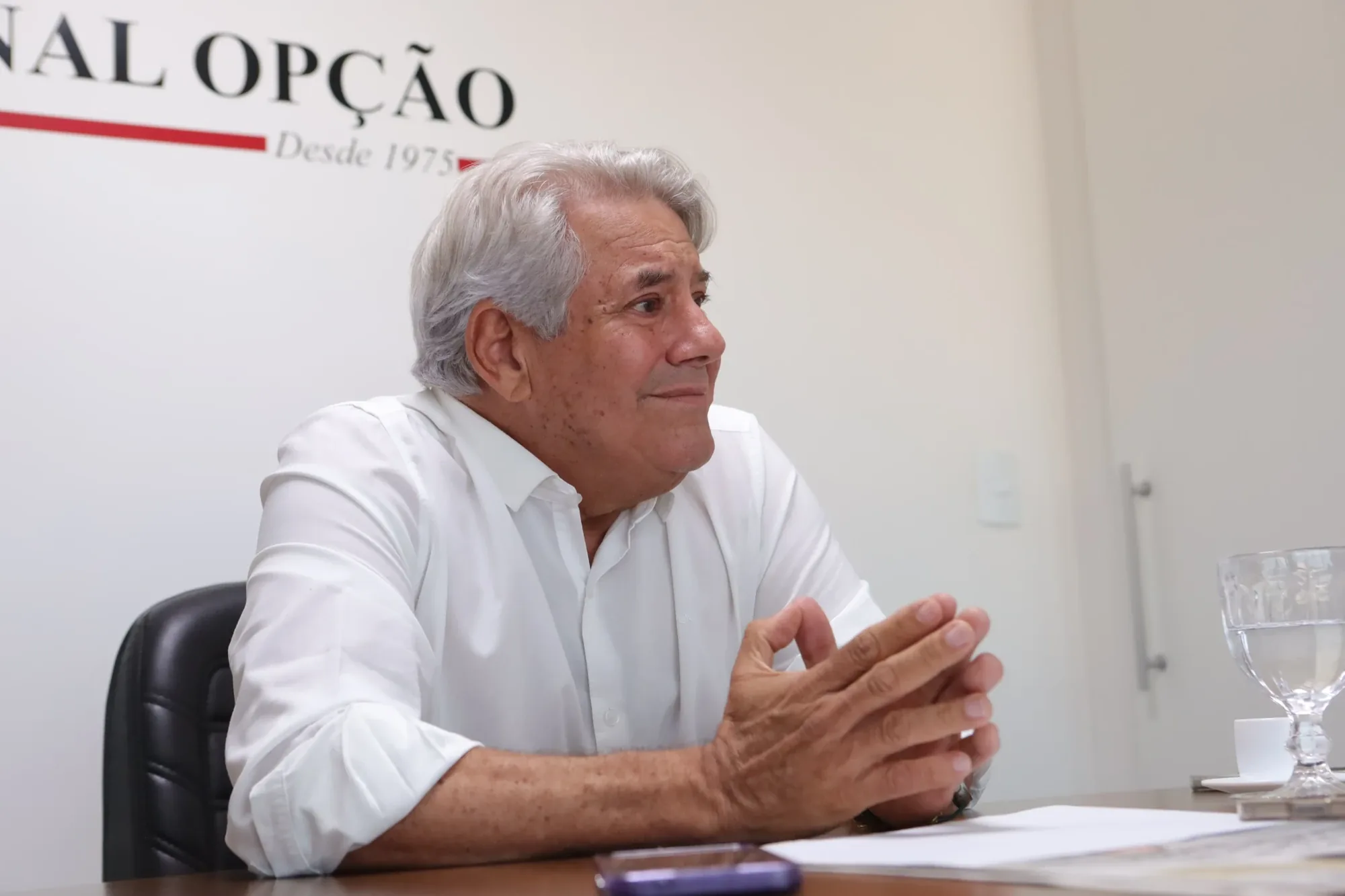Vice de Daniel Vilela: possíveis nomes e cenários no PL