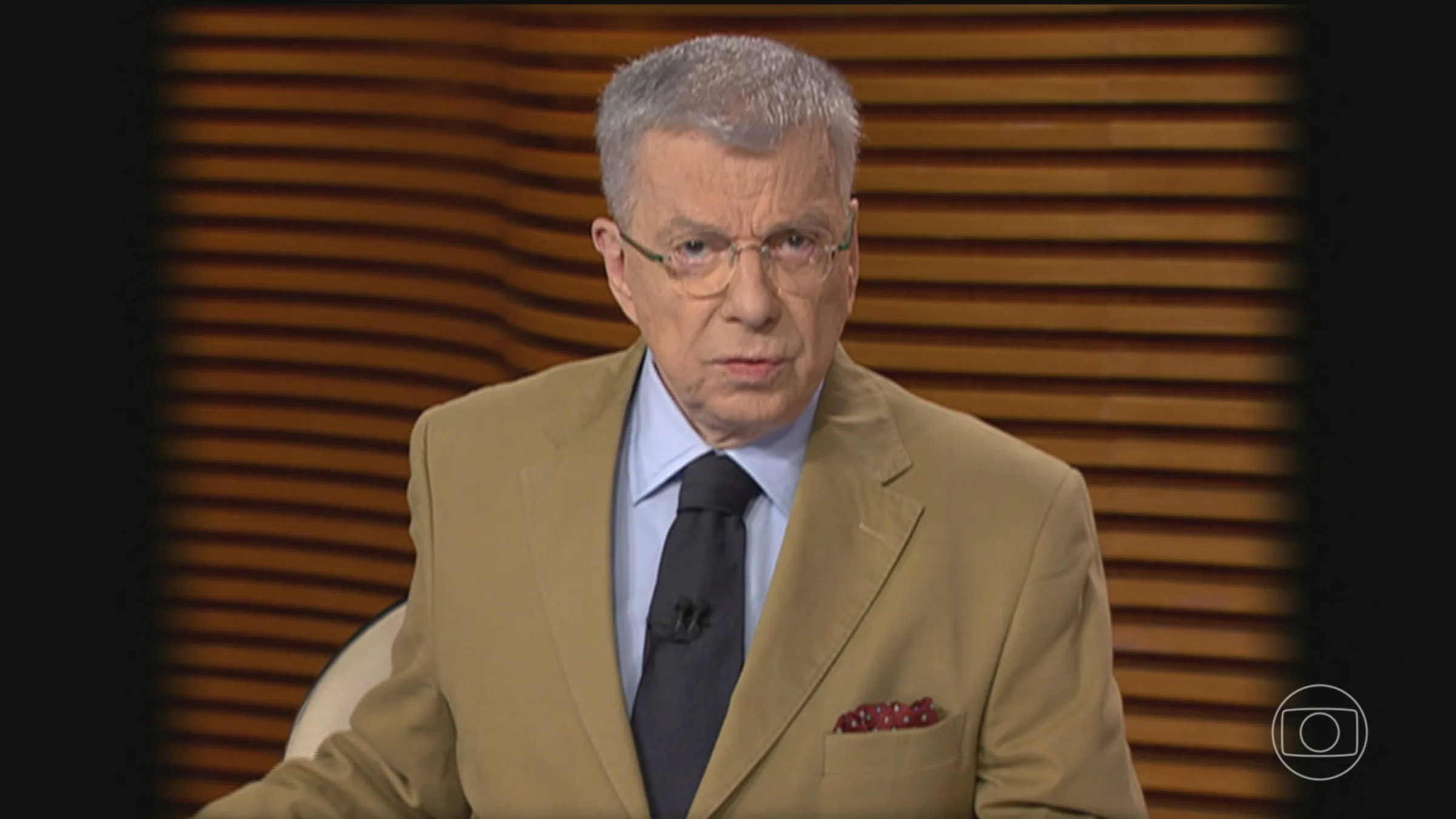 Renato Machado deixa legado no jornalismo brasileiro após falecimento