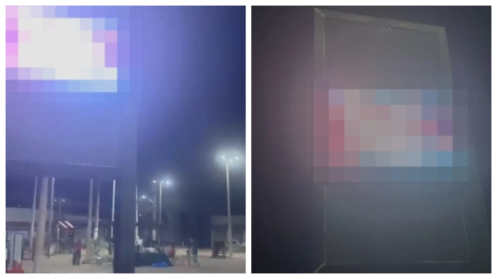 Polícia identifica hacker que invadiu telões em Ubajara, Ceará
