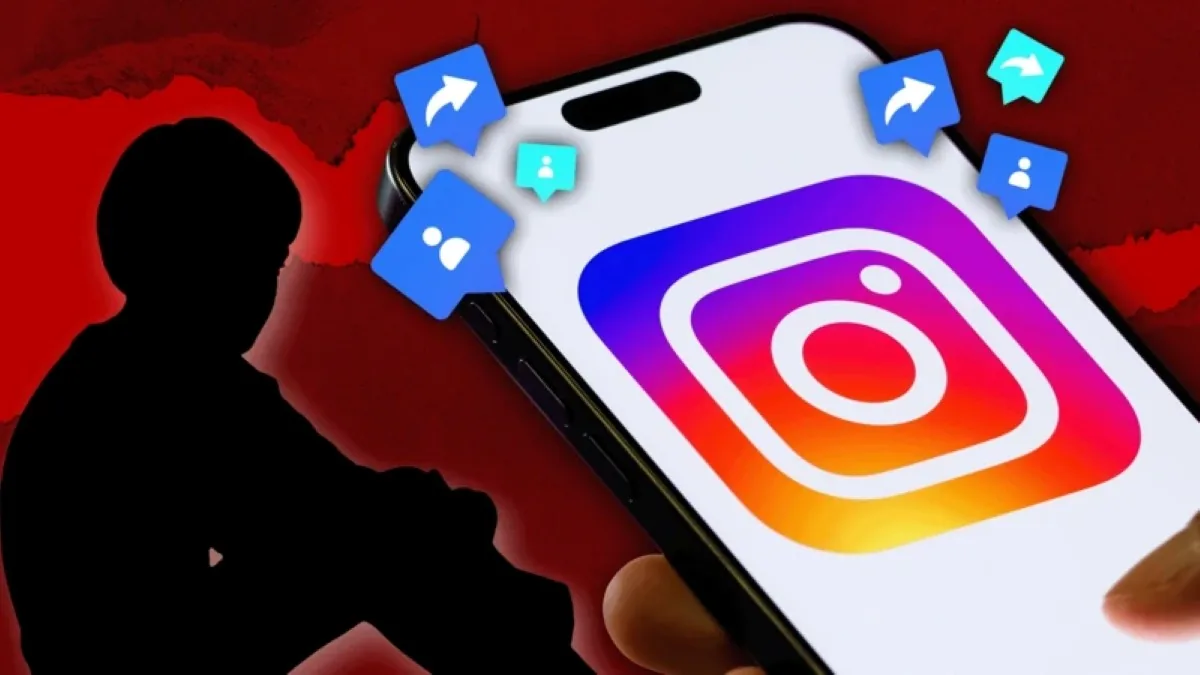 Investigação revela anúncios do Instagram promovendo abuso sexual infantil na Índia