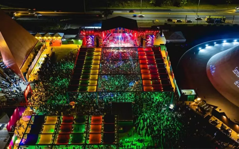 Eventos culturais em Goiânia adotam práticas sustentáveis
