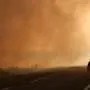 O que são as 'nuvens de fogo', fenômeno observado na França?