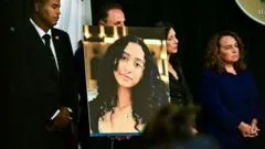 Texts reveal 14-year-old allegedly murdered by singer D4vd had pregnancy and abortion