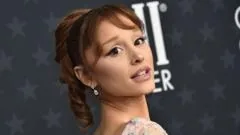 Ariana Grande processa hackers que vazaram músicas e vídeos