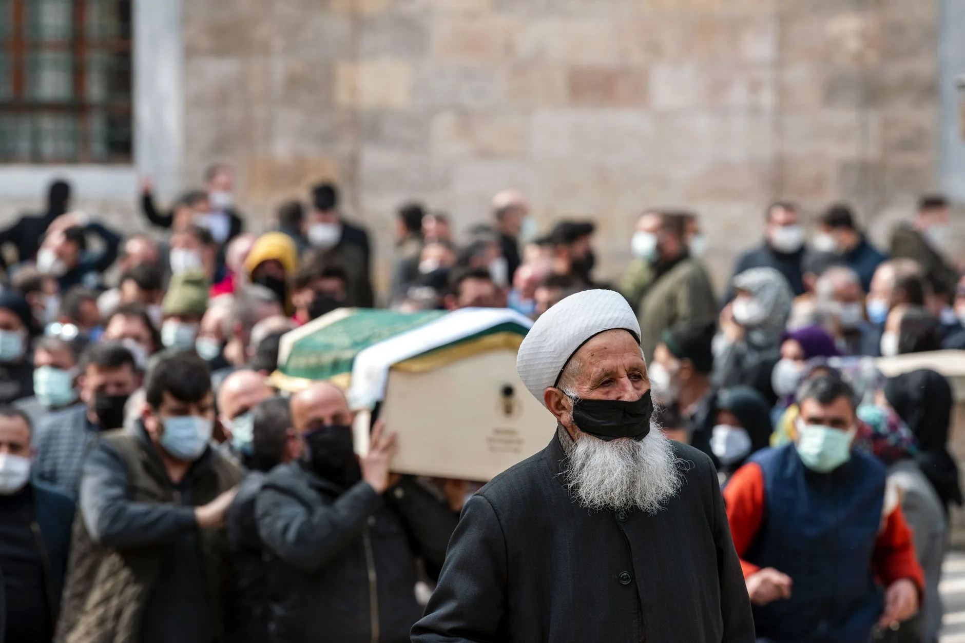 Delegação indiana parte para o funeral de Khamenei