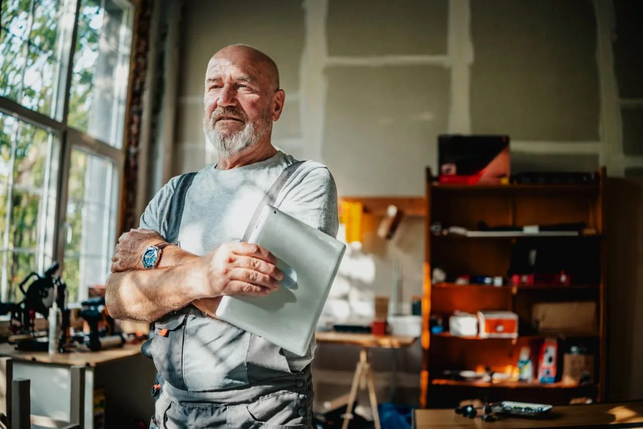 Trabalho após os 70 anos pode aumentar benefícios do Seguro Social