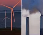 Administração Trump investe bilhões para desacelerar energia limpa e apoiar carvão