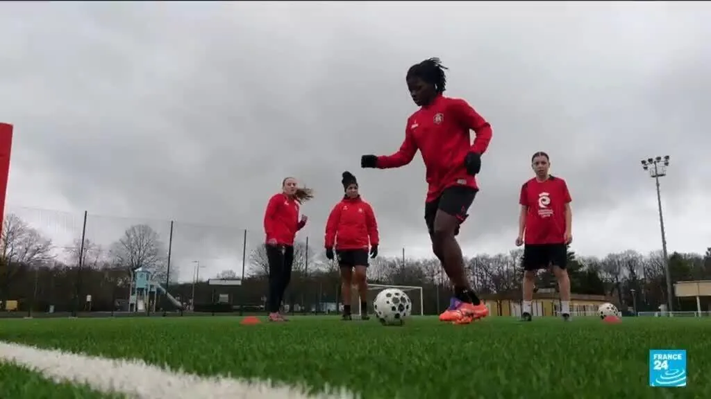 Copa Africana de Futebol Feminino tem início no Marrocos