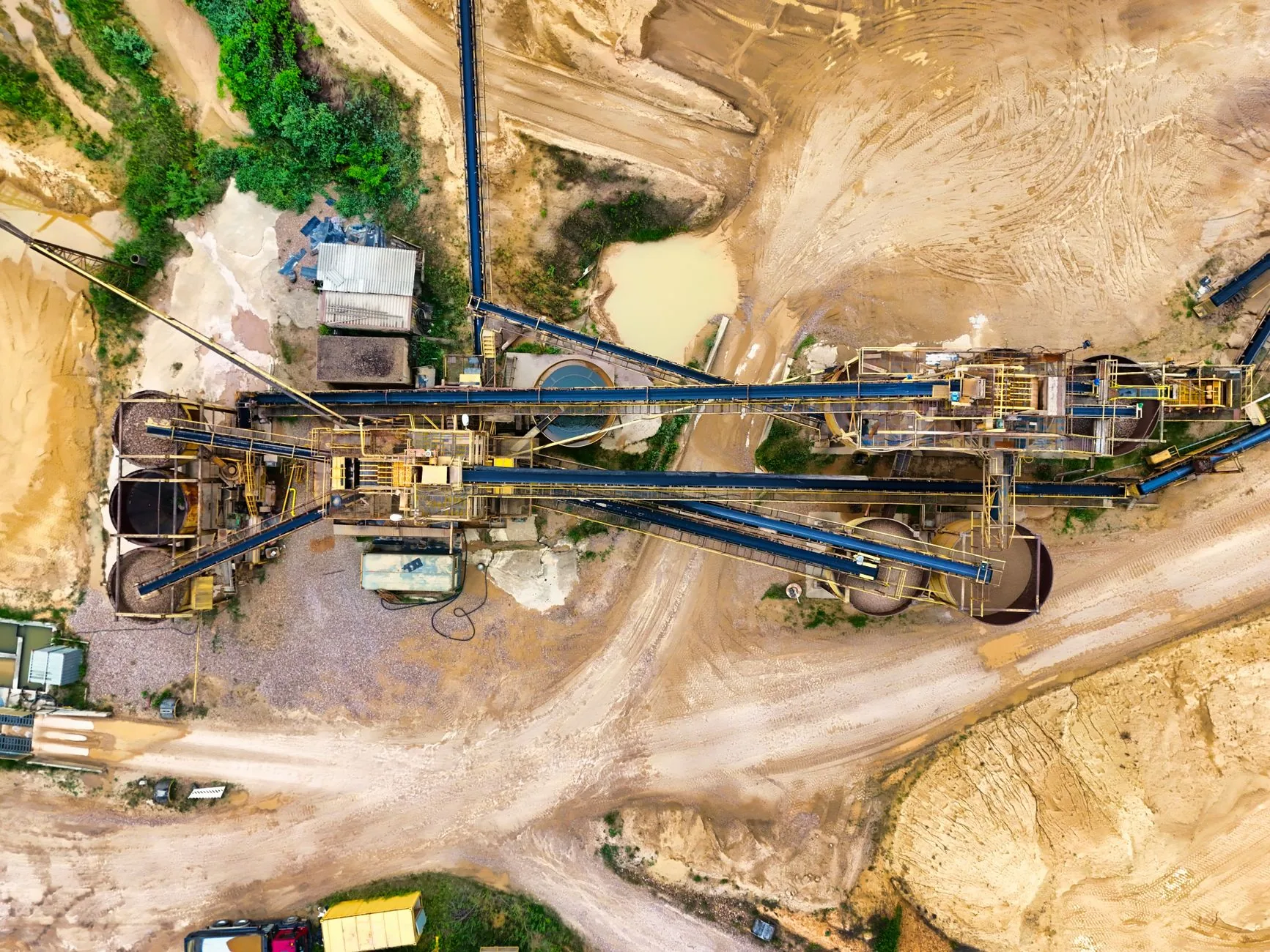 Cesium se torna prioridade estratégica para a defesa dos EUA