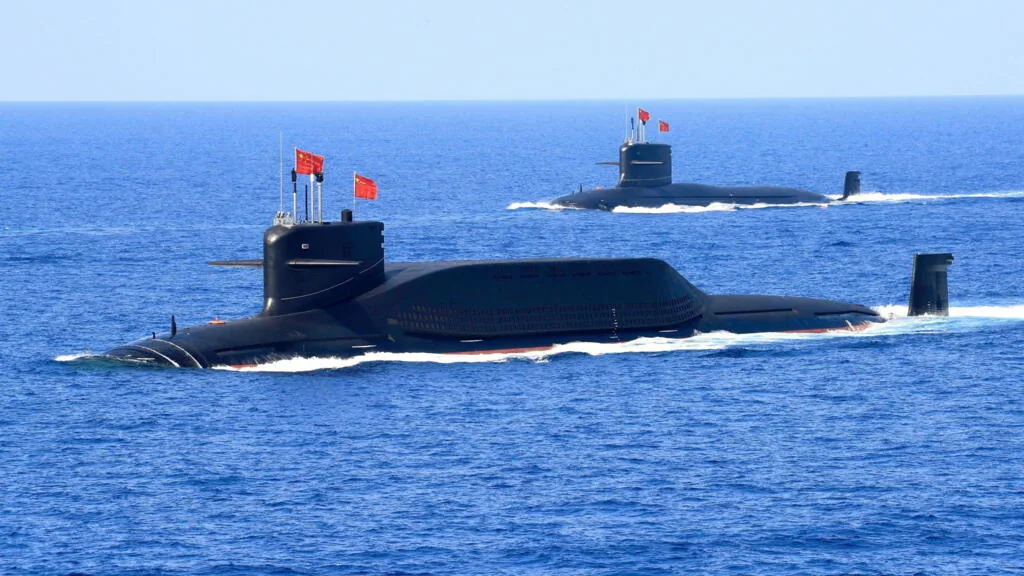 China realiza teste de míssil balístico de longo alcance no Pacífico Sul
