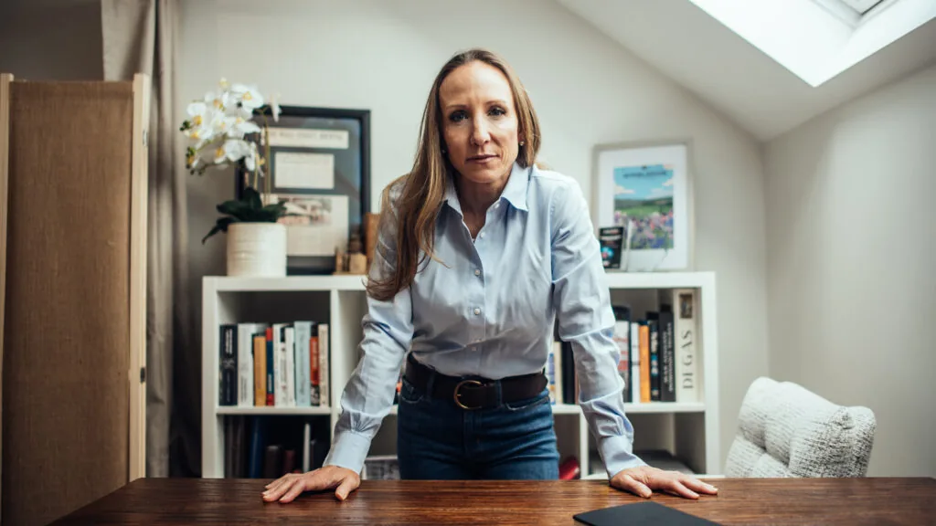 STAT+: This whistleblower took on a health insurance giant and a political machine. She’s not stopping there