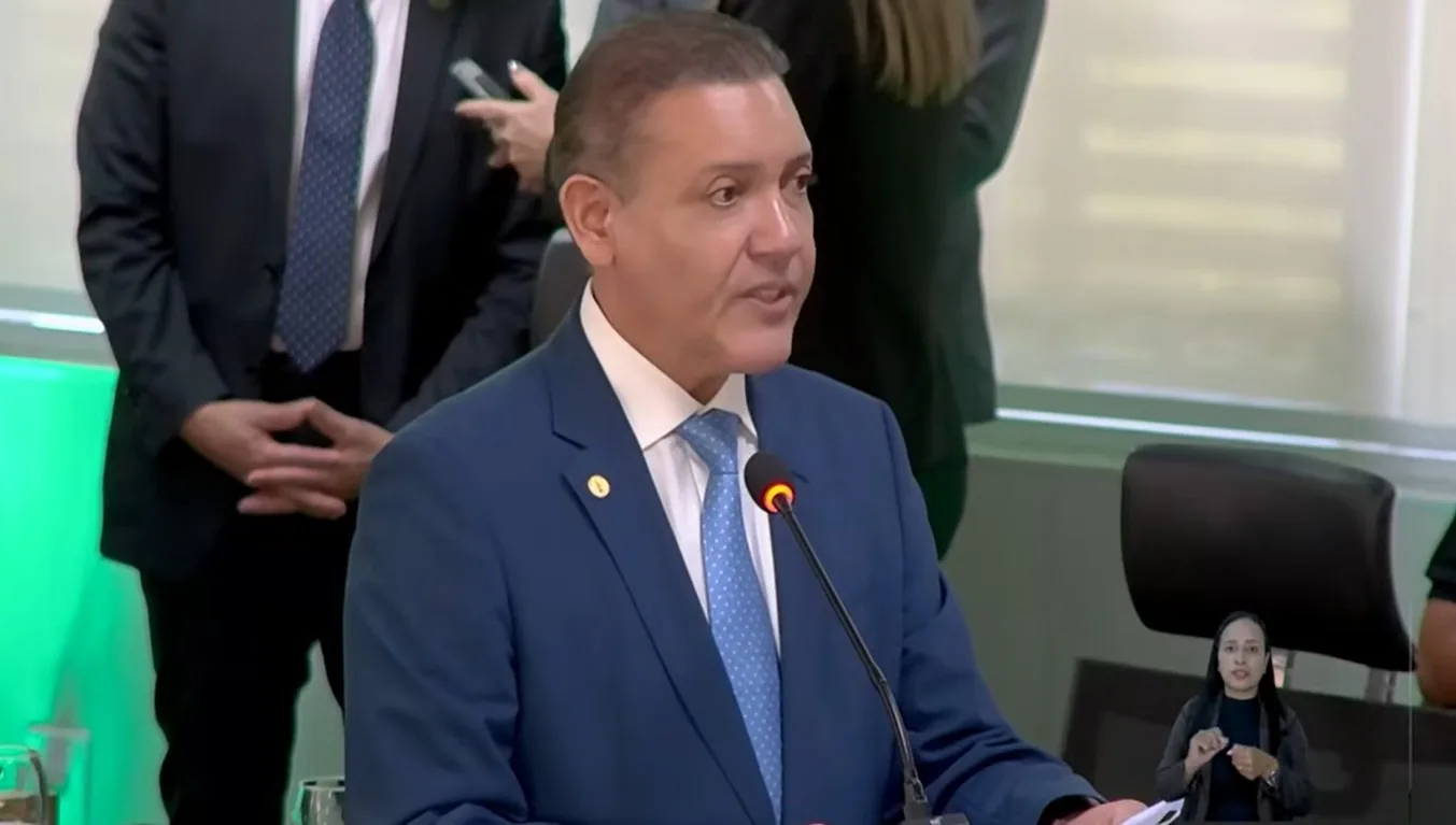 Nunes Marques destaca a importância das ouvidorias em Teresina