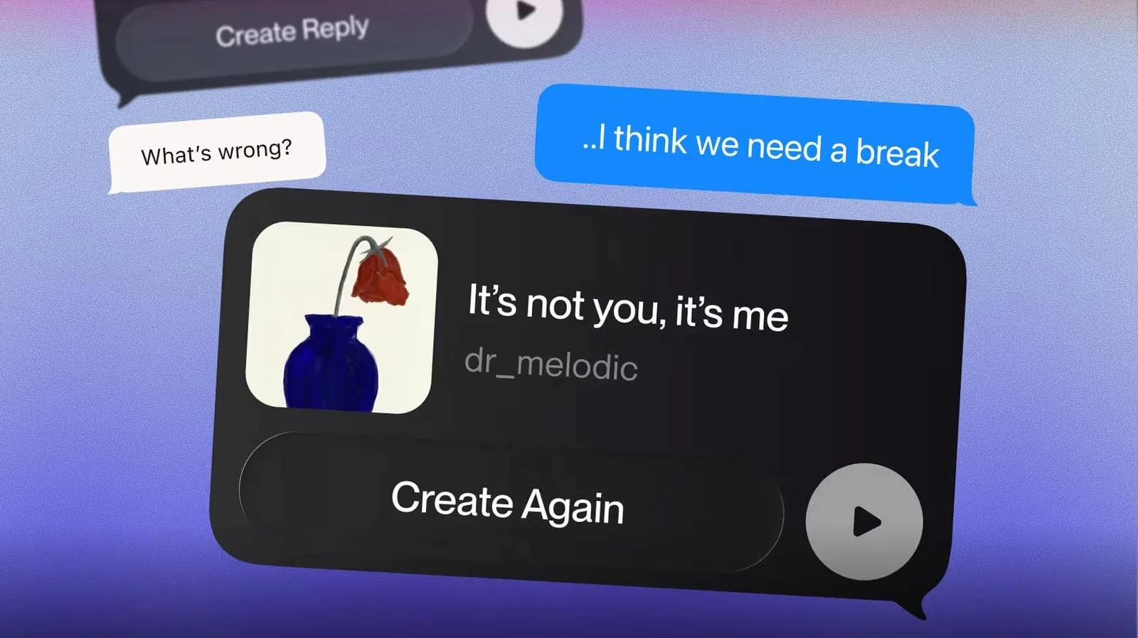 Suno integra geração de música por IA ao iMessage