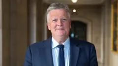 Interest rates may need to rise this year, says Bank of England economist