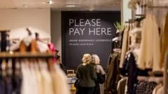 Corte de empregos na John Lewis pode afetar 200 funcionários