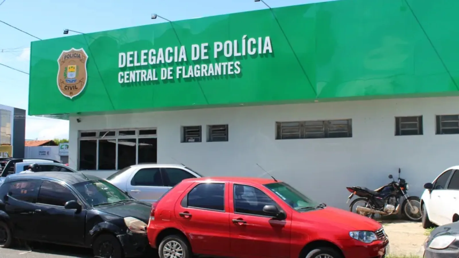 Homem é preso por enforcar cachorro e abandonar corpo no Piauí