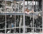 Equipes de resgate enfrentam ‘corrida contra o tempo’ após terremoto no Japão deixar 13 mortos