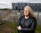 Crescem preocupações sobre projeto de datacenter de IA em Lanarkshire
