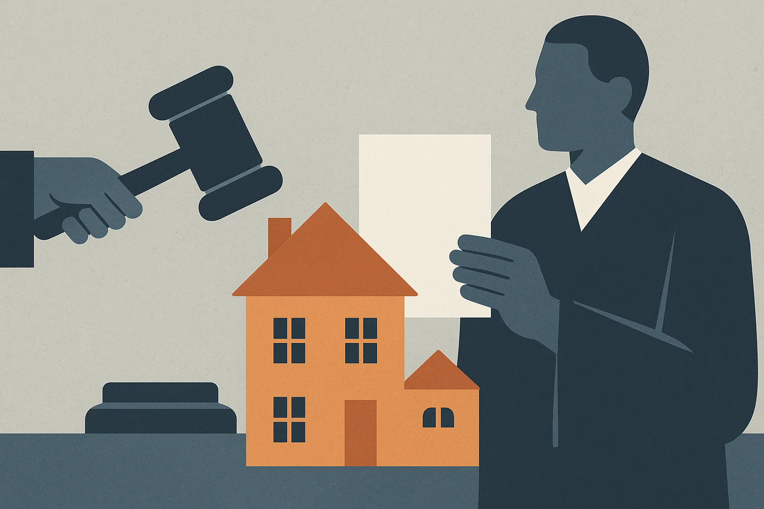 Arrematação judicial sem assinatura do juiz mantém aluguéis com locador