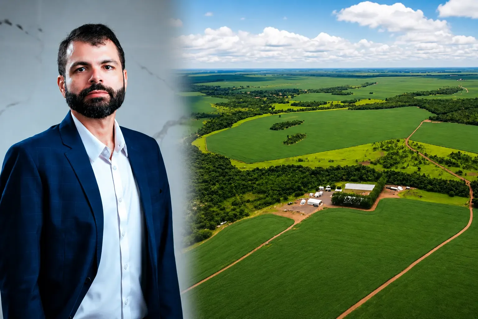 Suspensão de leilão de fazenda de R$ 77,6 milhões expõe falhas em retomadas de imóveis rurais por bancos