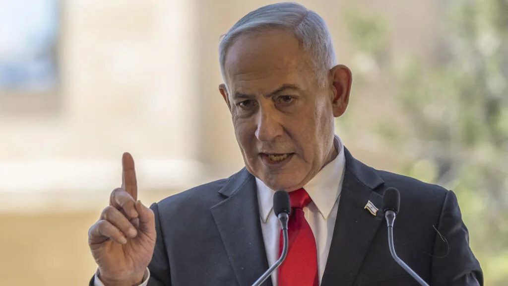 Netanyahu afirma que vilarejos cristãos no Líbano pediram anexação a Israel