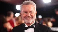Sam Neill falece devido a pneumonia, confirma agente
