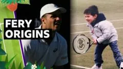 Arthur Fery: O Wildcard Britânico em Busca da Glória em Wimbledon