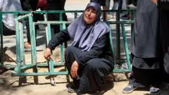 Ataque israelense em posto policial no norte de Gaza resulta em sete mortes