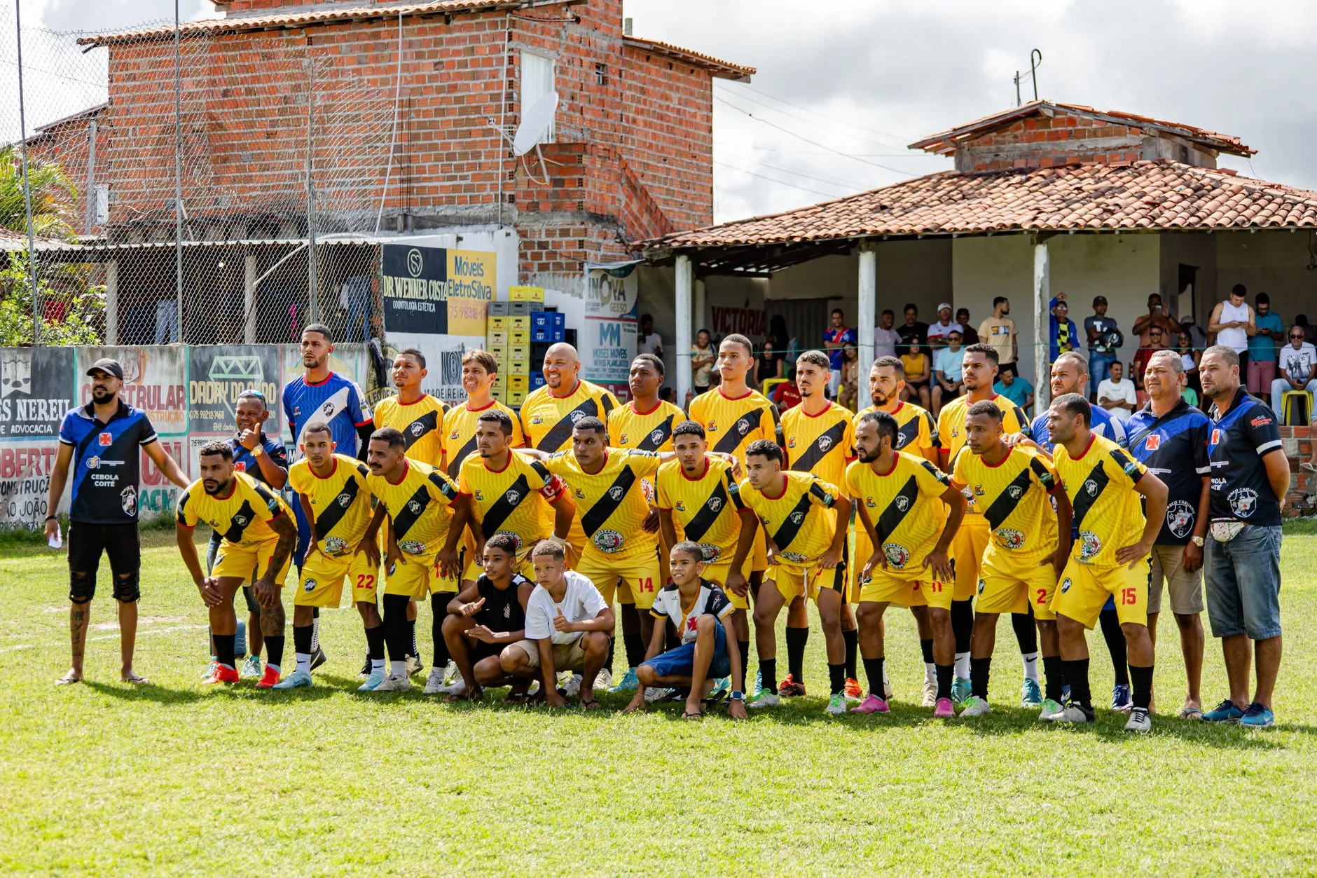 CBF se pronuncia após eliminação do Brasil: “Voltaremos ainda mais fortes”