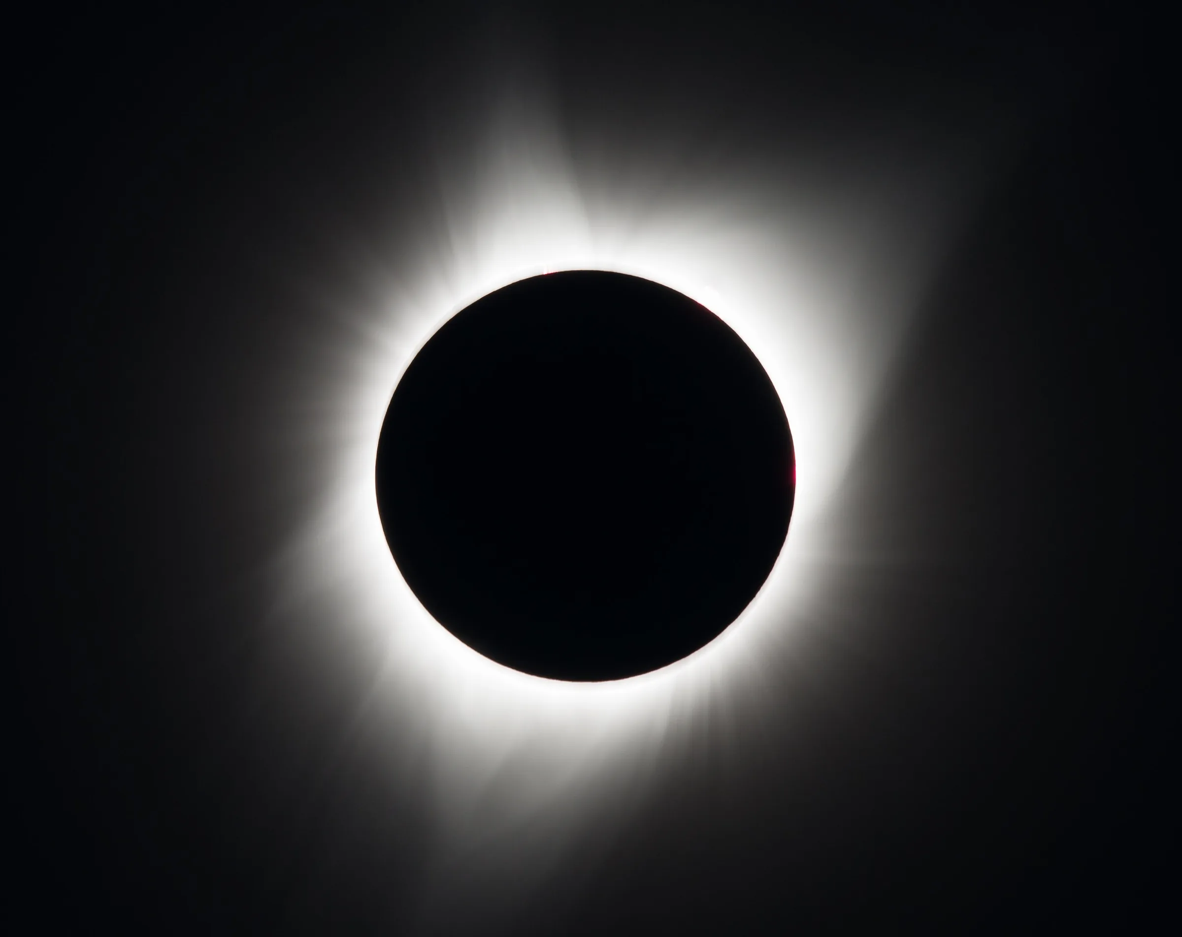 Eclipse solar total de agosto escurecerá partes da Europa