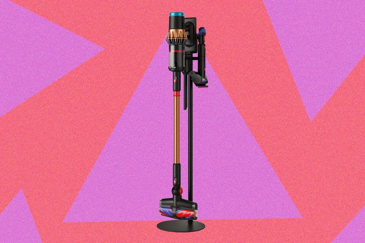 Dyson V16 Piston Animal e Submarine: Potência e Preço Elevado