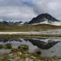 Earth's deep memory is thawing with the Arctic permafrost, degrading records of our ancient world