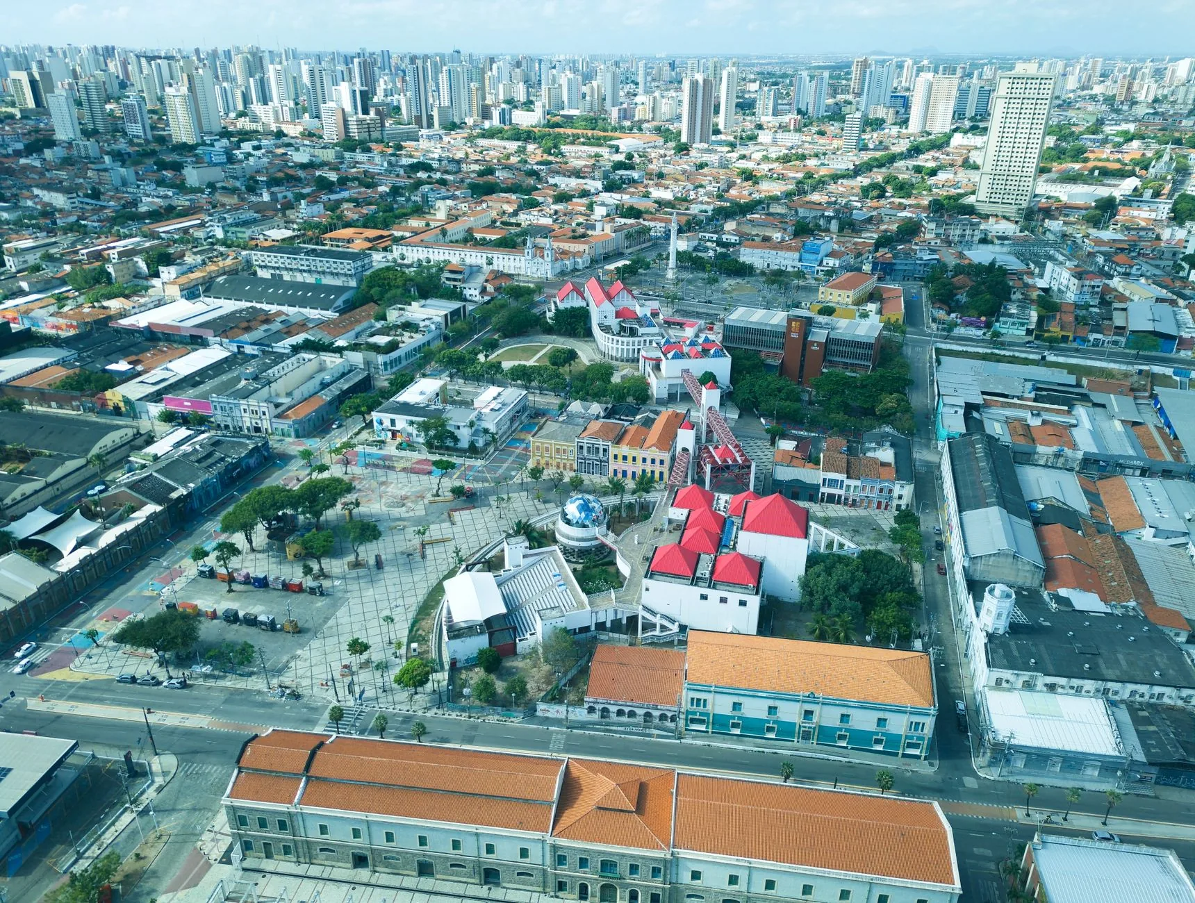 Entenda: O São João de Campina Grande e suas Atrações Culturais