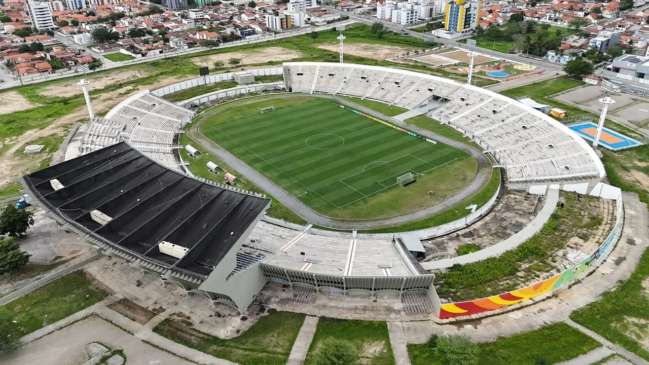 Serra Branca e Uberlândia se enfrentam pela Série D 2026