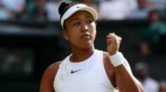 Osaka surpreende número um do mundo, Sabalenka, e avança às quartas de final