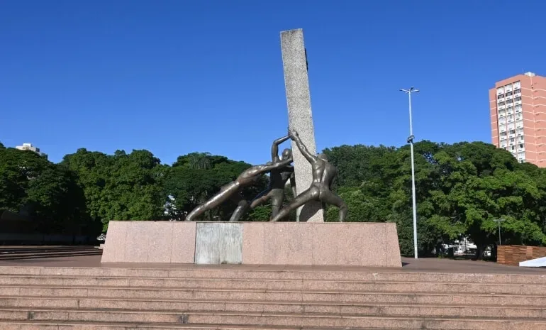 Projeto busca implementar uso compartilhado de bens públicos em Goiânia