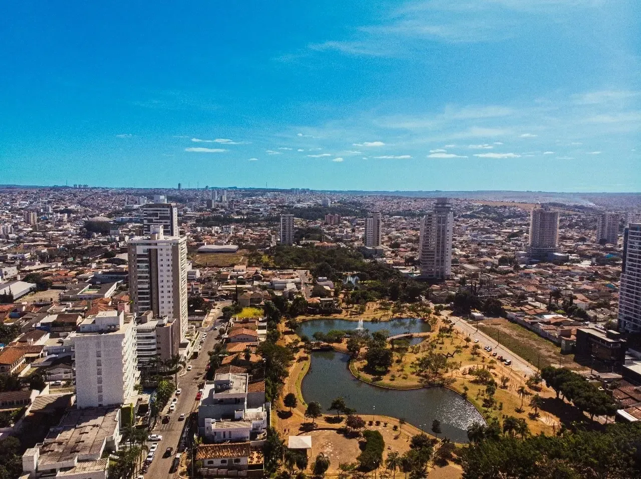 Disputa à presidência da República terá dois goianos de Anápolis