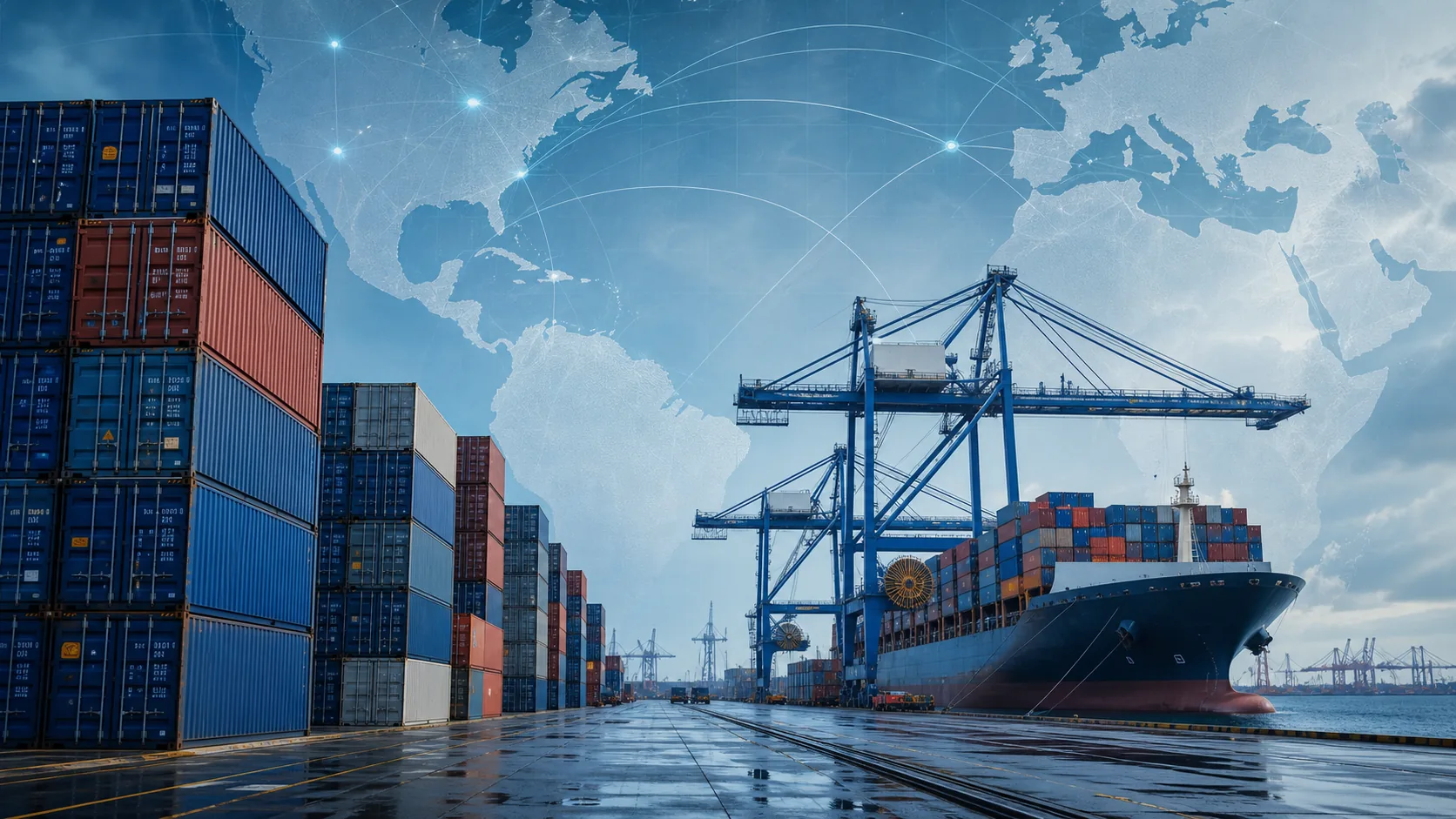 ApexBrasil anuncia plano de R$ 130 milhões para diversificar mercados após tarifa dos EUA
