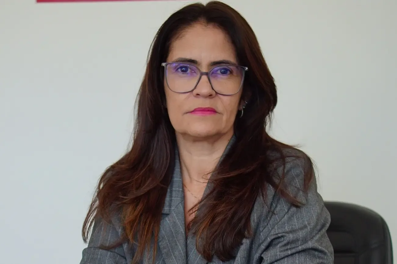 Andréia Rocha celebra 31 anos de trajetória no Jornal Opção