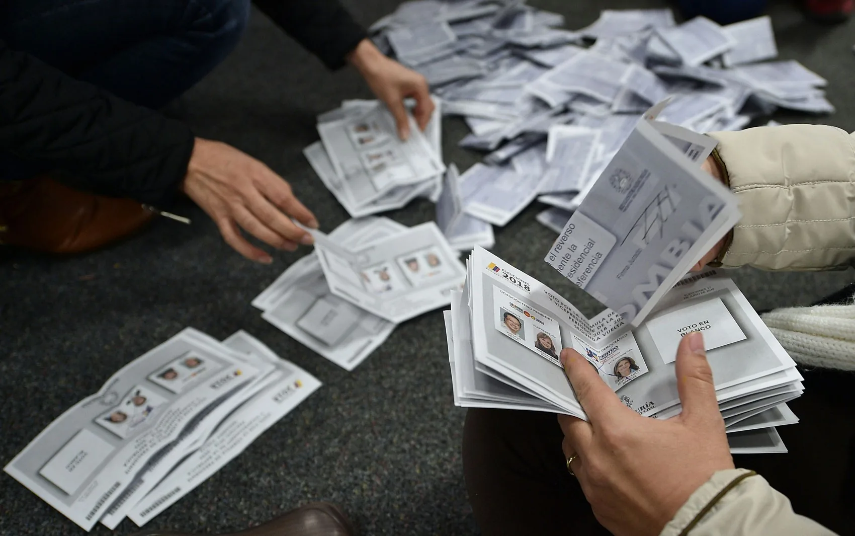 Candidatos governistas vencem apenas 3 das últimas 20 eleições na América do Sul