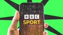 Finais da Copa do Mundo serão transmitidas ao vivo pela BBC