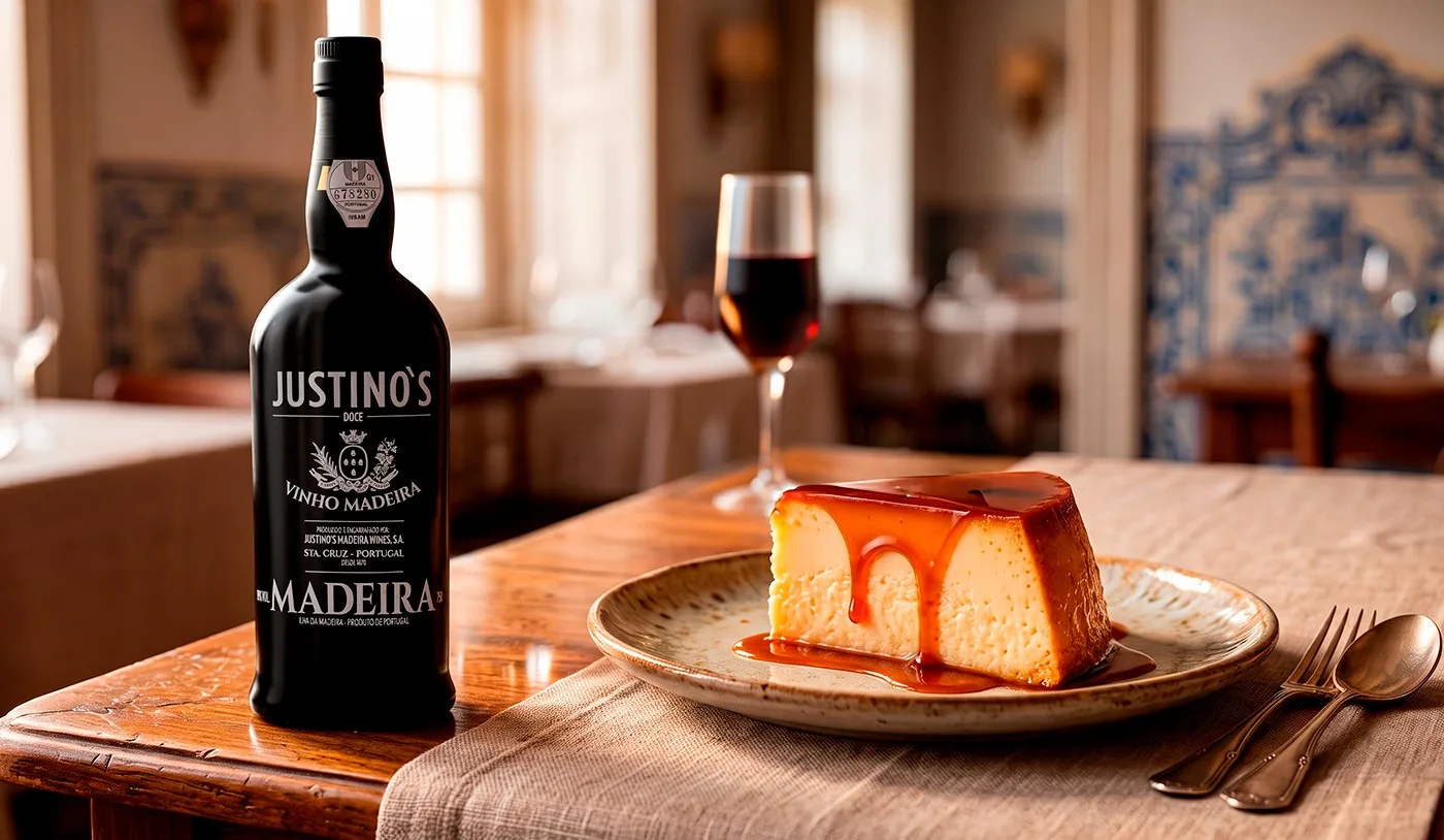 Harmonização de vinho com pratos brasileiros