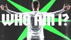 Who am I? Guess World Cup star No 30
